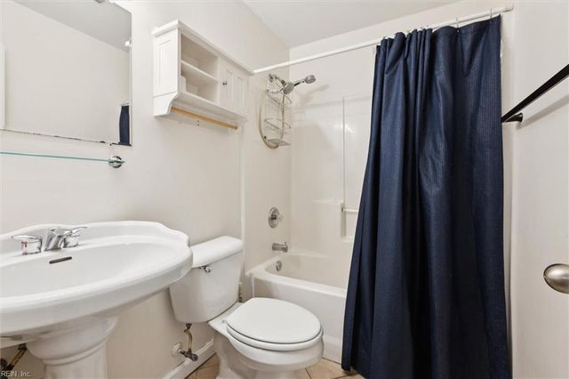 9 Maury AVE, Newport News, VA 23601