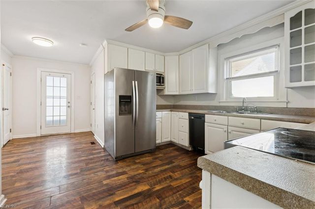 9 Maury AVE, Newport News, VA 23601