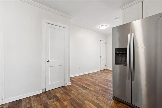 9 Maury AVE, Newport News, VA 23601