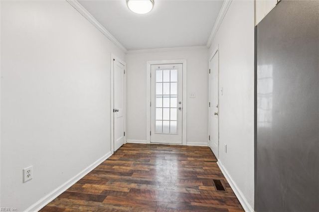 9 Maury AVE, Newport News, VA 23601