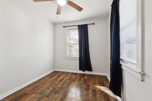 9 Maury AVE, Newport News, VA 23601