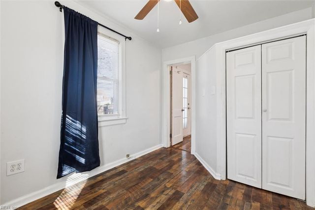 9 Maury AVE, Newport News, VA 23601