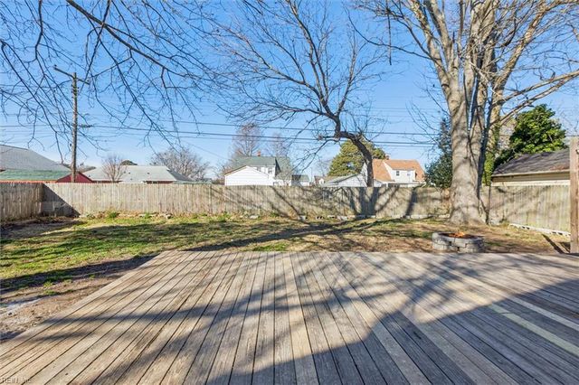 9 Maury AVE, Newport News, VA 23601