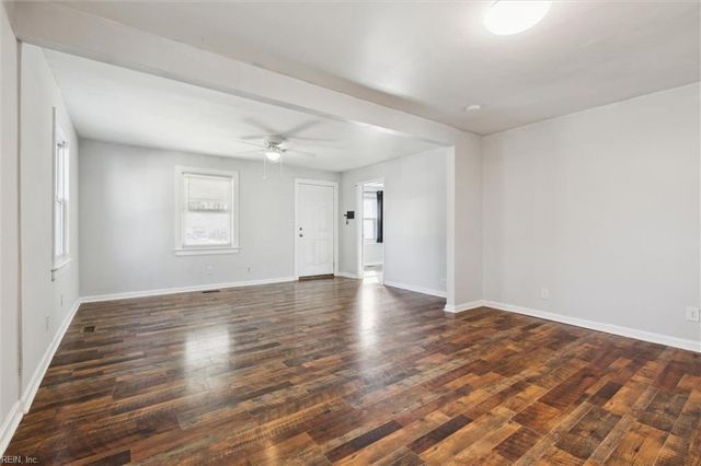 9 Maury AVE, Newport News, VA 23601