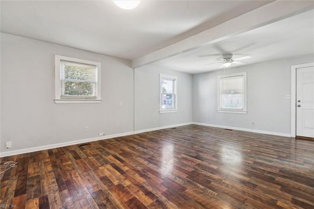 9 Maury AVE, Newport News, VA 23601