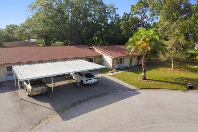 4586 MOHICAN TRAIL 147, Sarasota, FL 34233