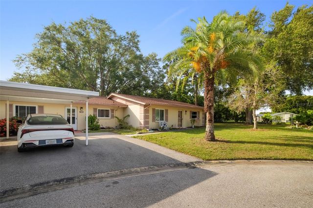 4586 MOHICAN TRAIL 147, Sarasota, FL 34233