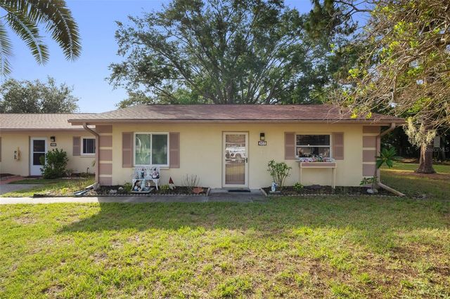 4586 MOHICAN TRAIL 147, Sarasota, FL 34233