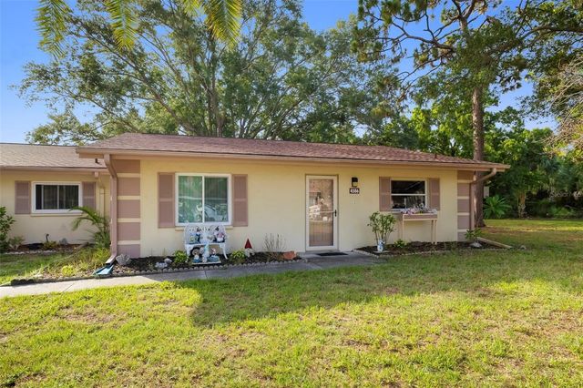 4586 MOHICAN TRAIL 147, Sarasota, FL 34233