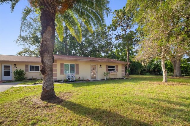 4586 MOHICAN TRAIL 147, Sarasota, FL 34233