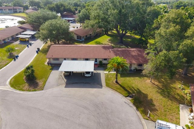 4586 MOHICAN TRAIL 147, Sarasota, FL 34233