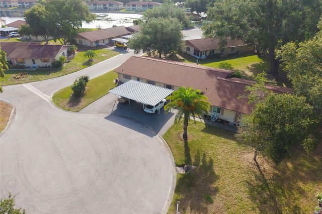 4586 MOHICAN TRAIL 147, Sarasota, FL 34233