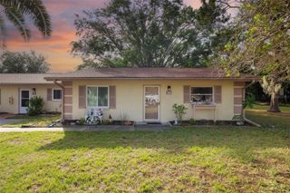 4586 MOHICAN TRAIL 147, Sarasota, FL 34233
