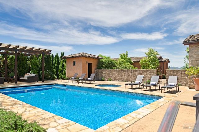 Address unavailable.