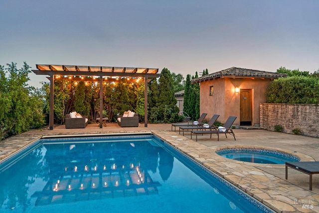 Address unavailable.