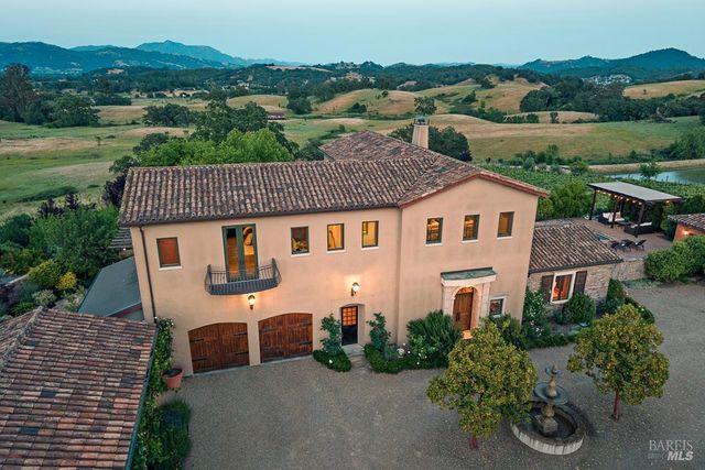 Address unavailable.