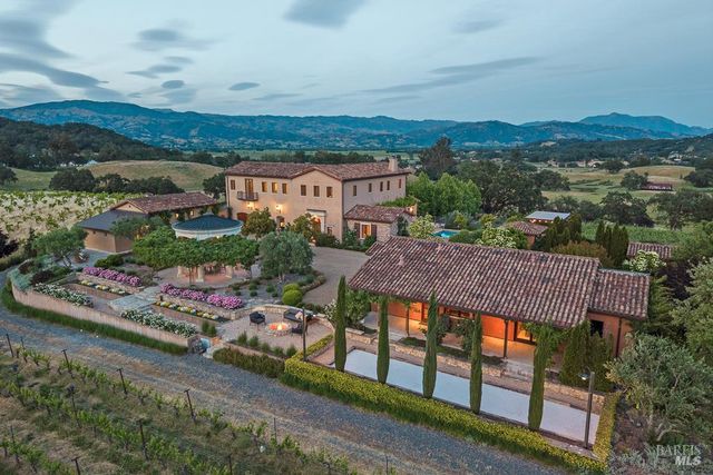 Address unavailable.