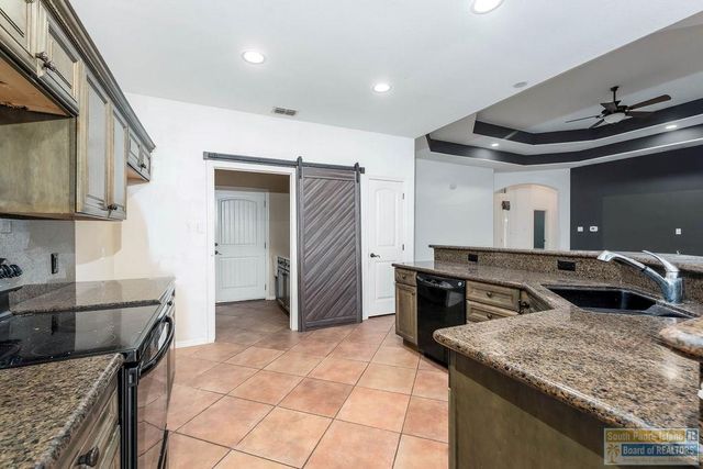 25 Hacienda Dr., Laguna Vista, TX 78578