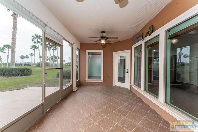 25 Hacienda Dr., Laguna Vista, TX 78578