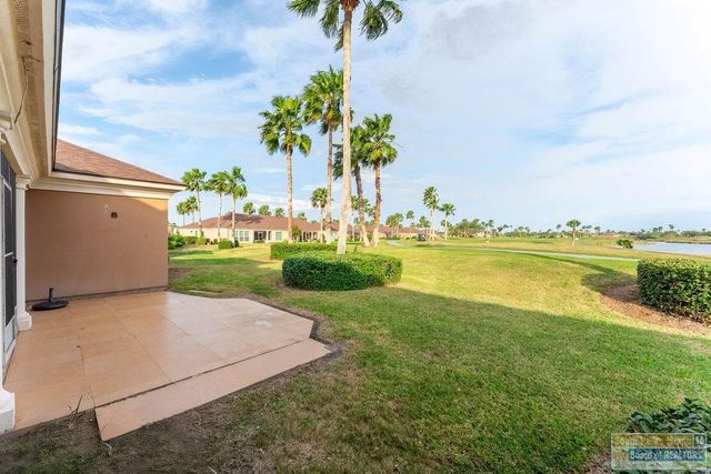 25 Hacienda Dr., Laguna Vista, TX 78578