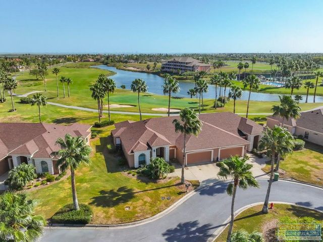 25 Hacienda Dr., Laguna Vista, TX 78578