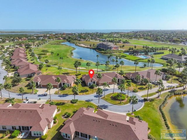 25 Hacienda Dr., Laguna Vista, TX 78578