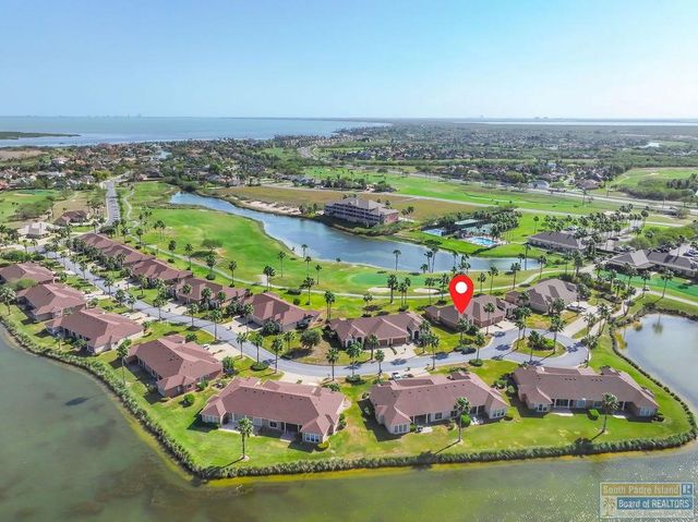 25 Hacienda Dr., Laguna Vista, TX 78578