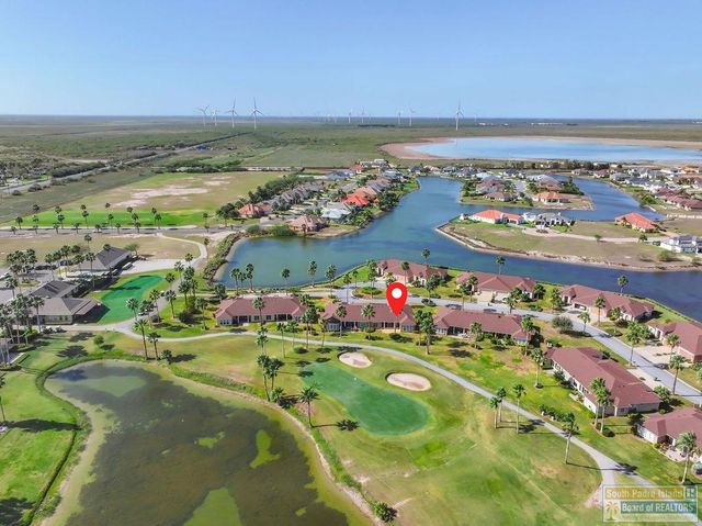 25 Hacienda Dr., Laguna Vista, TX 78578