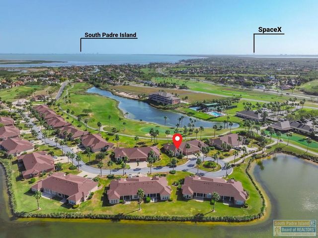 25 Hacienda Dr., Laguna Vista, TX 78578