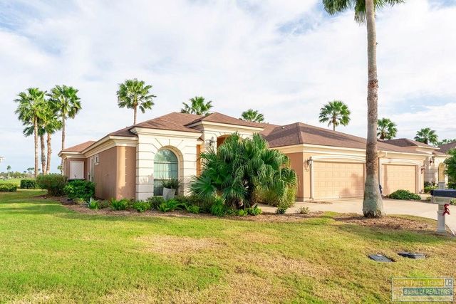 25 Hacienda Dr., Laguna Vista, TX 78578