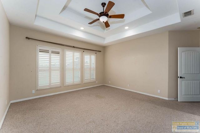 25 Hacienda Dr., Laguna Vista, TX 78578