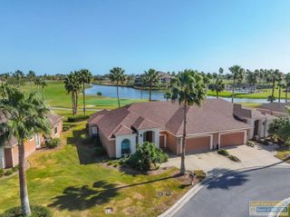 25 Hacienda Dr., Laguna Vista, TX 78578