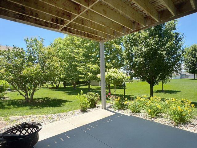 2630 Long Avenue, Van Meter, IA 50261