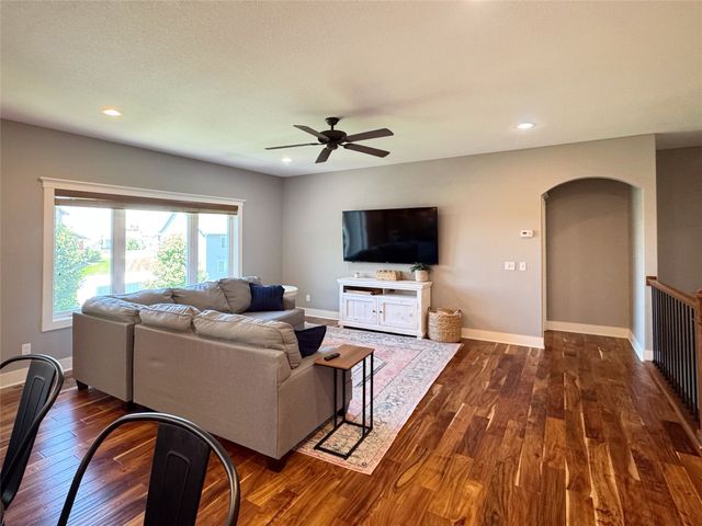 2630 Long Avenue, Van Meter, IA 50261