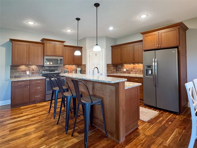 2630 Long Avenue, Van Meter, IA 50261