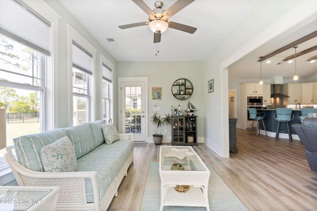 6415 Bryson Drive SW, Ocean Isle Beach, NC 28469