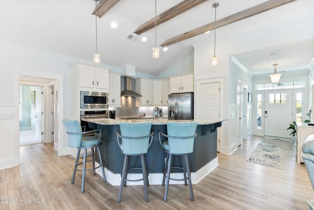 6415 Bryson Drive SW, Ocean Isle Beach, NC 28469
