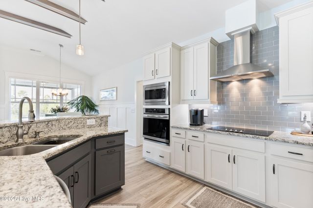 6415 Bryson Drive SW, Ocean Isle Beach, NC 28469