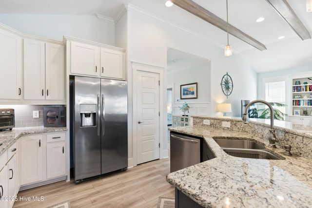 6415 Bryson Drive SW, Ocean Isle Beach, NC 28469
