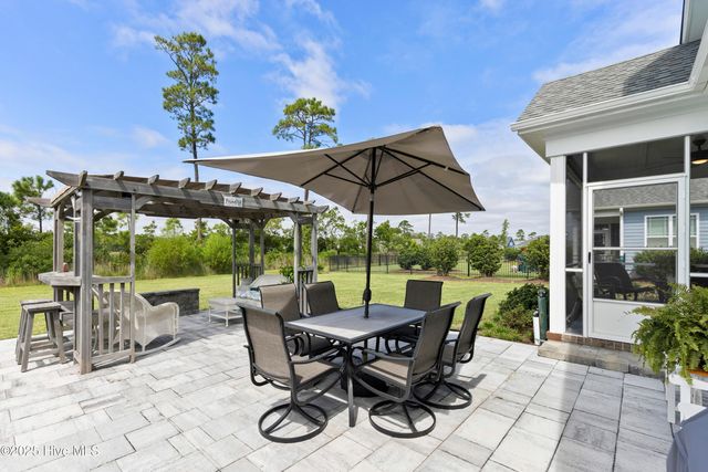 6415 Bryson Drive SW, Ocean Isle Beach, NC 28469