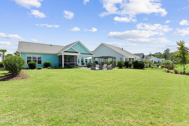 6415 Bryson Drive SW, Ocean Isle Beach, NC 28469