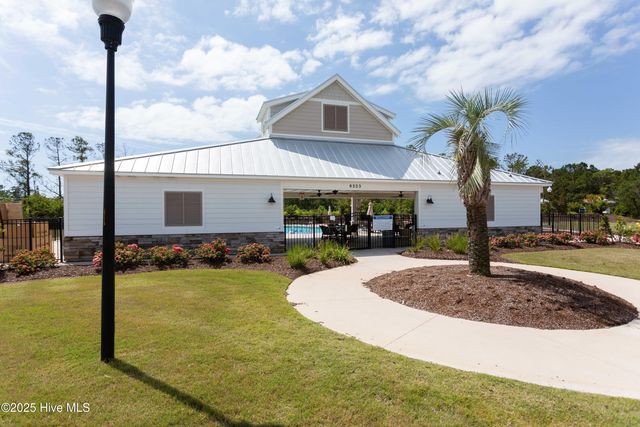 6415 Bryson Drive SW, Ocean Isle Beach, NC 28469