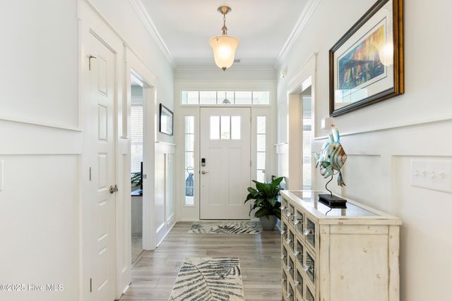 6415 Bryson Drive SW, Ocean Isle Beach, NC 28469