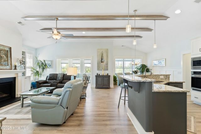 6415 Bryson Drive SW, Ocean Isle Beach, NC 28469
