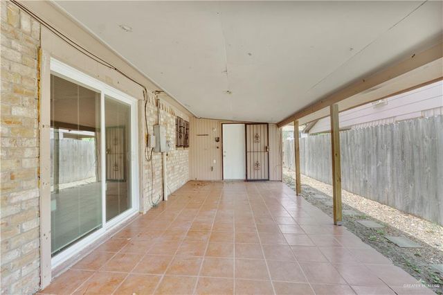 1929 Heron Avenue, Mcallen, TX 78504