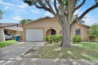 1929 Heron Avenue, Mcallen, TX 78504