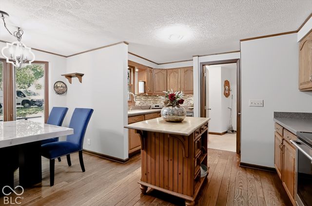 7124 E Centenary Road, Mooresville, IN 46158