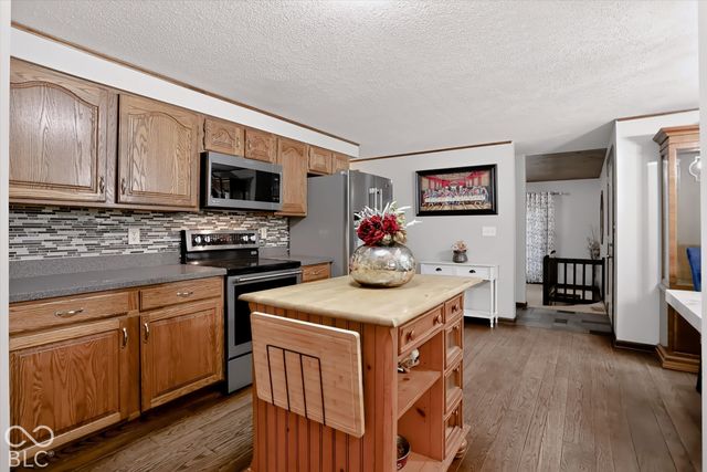 7124 E Centenary Road, Mooresville, IN 46158