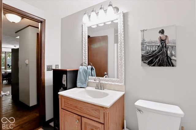 7124 E Centenary Road, Mooresville, IN 46158