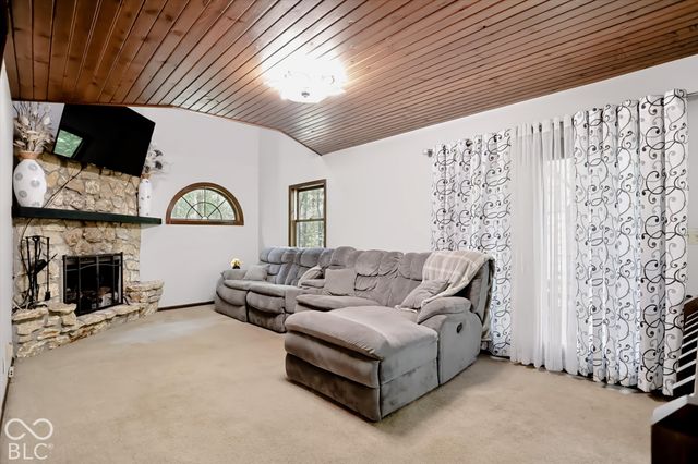 7124 E Centenary Road, Mooresville, IN 46158